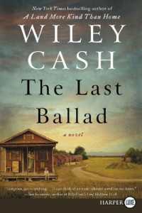 The Last Ballad （Large Print）