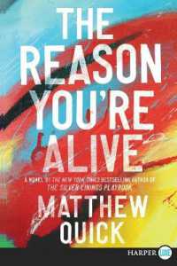 The Reason You're Alive （Large Print）