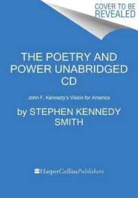 JFK CD : A Vision for America