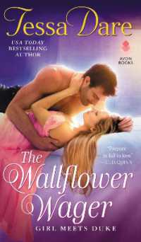 The Wallflower Wager : Girl Meets Duke (Girl Meets Duke)