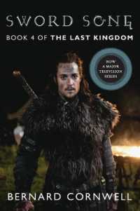 Sword Song Tie-In (Saxon Tales)
