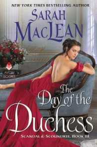 The Day of the Duchess (Scandal & Scoundrel)