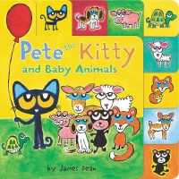 Pete the Kitty and Baby Animals （BRDBK）