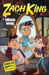 Zach King: Mirror Magic (Zach King Trilogy)