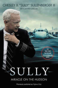 Sully [Movie TIe-in] UK : My Search for What Really Matters