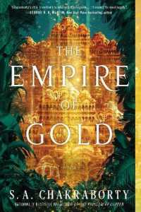 The Empire of Gold (Daevabad Trilogy)