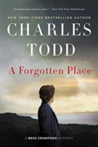 A Forgotten Place (Bess Crawford Mysteries)