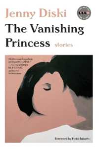 The Vanishing Princess : Stories (Art of the Story)