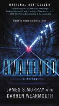 Awakened : A Novel (Awakened)