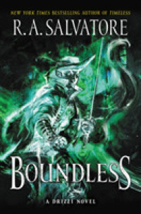 Boundless : A Drizzt Novel (Generations)