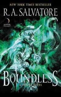 Boundless (Drizzt: Forgotten Realms) （Reprint）