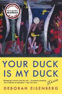 Your Duck Is My Duck : Stories