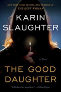 Good Daughter : A Novel -- Paperback (English Language Edition)
