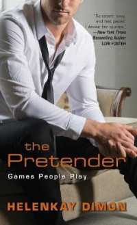 The Pretender : A Novel