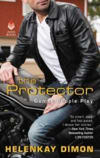 The Protector : Games People Play