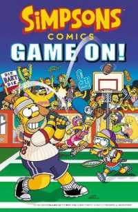 Simpsons Comics Game On! (Simpsons Comics)