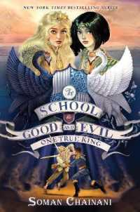The School for Good and Evil #6: One True King : Now a Netflix Originals Movie (School for Good and Evil)