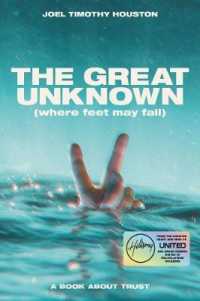 The Great Unknown : A Book about Trust