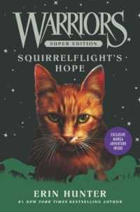 Warriors Super Edition: Squirrelflight's Hope (Warriors Super Edition)