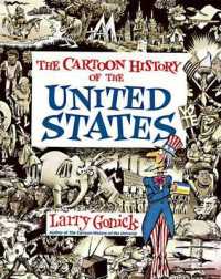 The Cartoon Guide to United States History