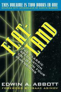 Flatland / Sphereland
