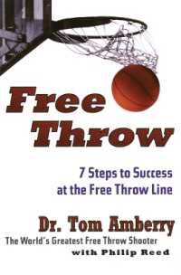 Free Throw : 7 Steps to Success at the Free Throw Line