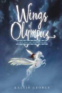 Wings of Olympus: The Colt of the Clouds (Wings of Olympus)