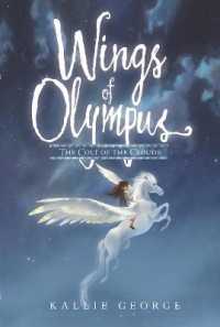 Wings of Olympus: The Colt of the Clouds (Wings of Olympus)