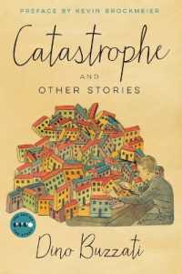 Catastrophe : And Other Stories (Art of the Story)