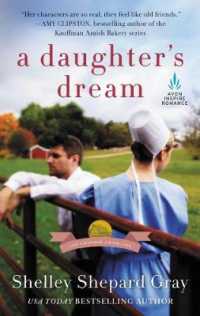 A Daughter's Dream (Charmed Amish Life) （Reprint）