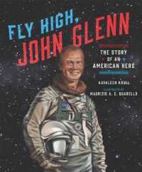 Fly High, John Glenn : The Story of an American Hero