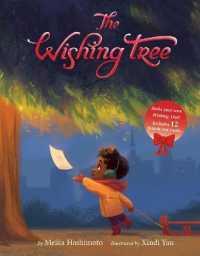 The Wishing Tree : A Christmas Holiday Book for Kids