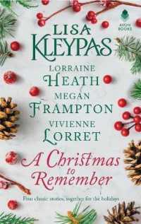 A Christmas to Remember : An Anthology