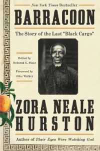 Barracoon : The Story of the Last Black Cargo