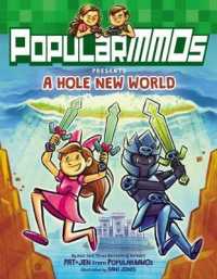 PopularMMOs Presents a Hole New World (Popularmmos)