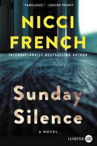 Sunday Silence （Large Print）