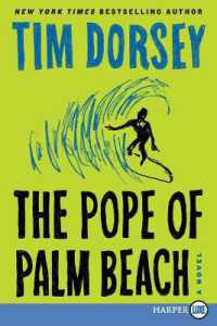 The Pope of Palm Beach （Large Print）