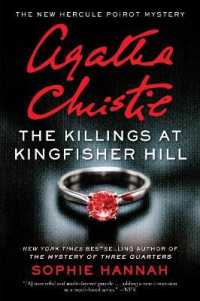 The Killings at Kingfisher Hill : The New Hercule Poirot Mystery (Hercule Poirot Mysteries)