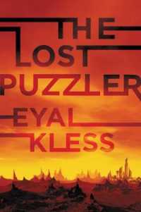 The Lost Puzzler (Tarakan Chronicles)