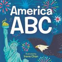America ABC Board Book （Board Book）