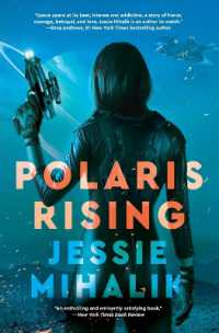 Polaris Rising : A Novel (The Consortium Rebellion)