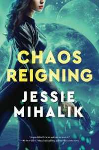 Chaos Reigning : A Novel (The Consortium Rebellion)