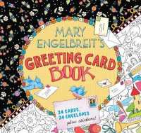 Mary Engelbreit's Greeting Card Book : 24 Cards， 24 Envelopes， Plus Stickers!