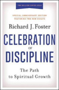 Celebration of Discipline, Special Anniversary Edition