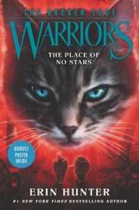 Warriors: the Broken Code #5: the Place of No Stars (Warriors: the Broken Code)