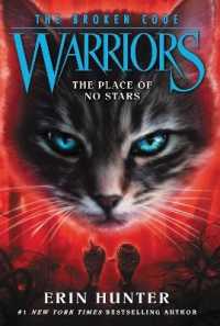 Warriors: the Broken Code #5: the Place of No Stars (Warriors: the Broken Code)