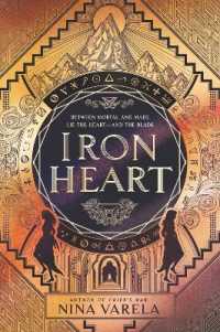 Iron Heart (Crier's War)