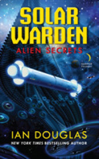 Alien Secrets (Solar Warden)