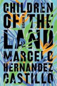 Children of the Land : A Memoir