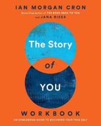 The Road to Change Workbook : An Enneagram Guide to Becoming Your True Self